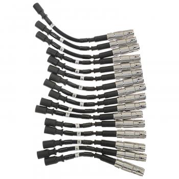 2006 Mercedes-Benz CLS500 Spark Plug Wire Set BWD CH7888 image 2 of 2