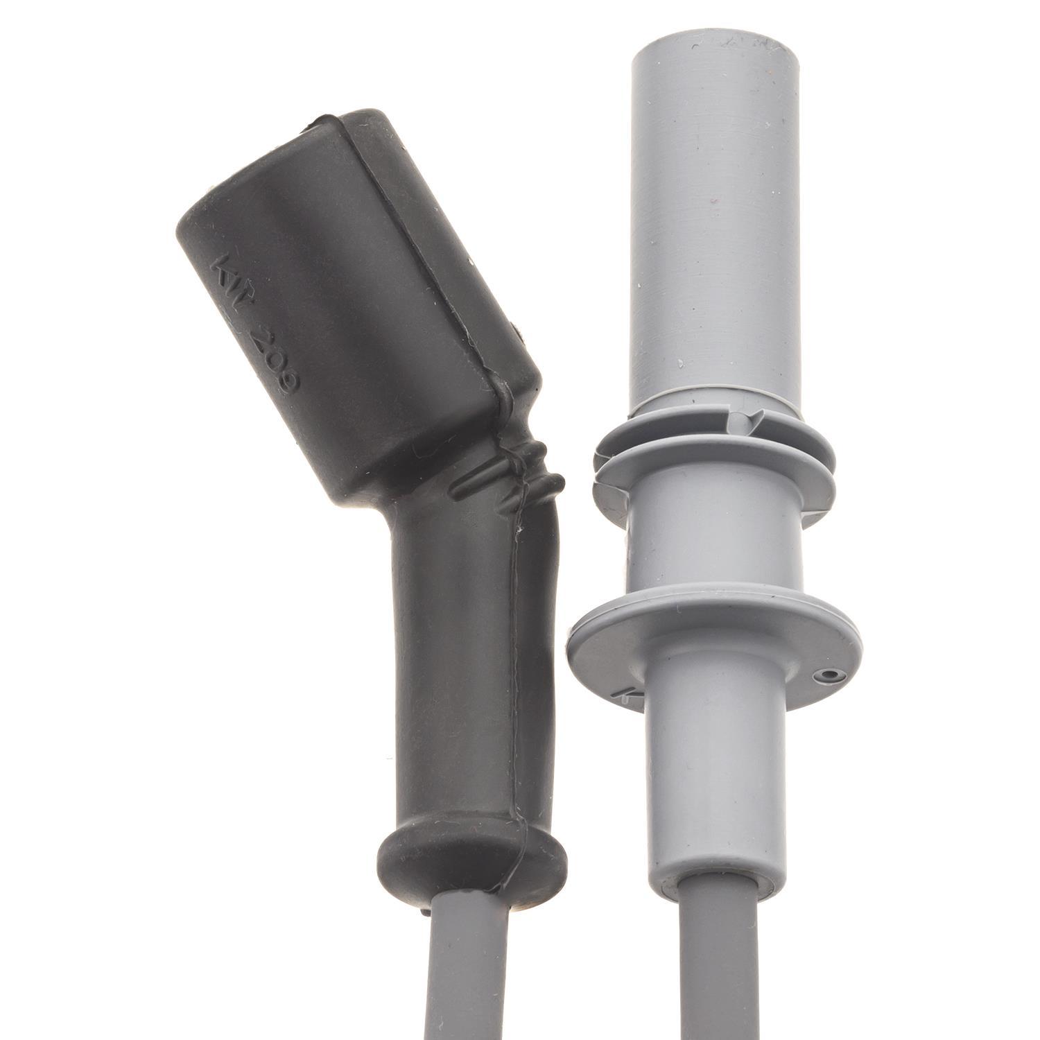 BWD CH7891 - Spark Plug Wire Set BWD CH7891 Spark Plug Wire Set product image 1 of 2