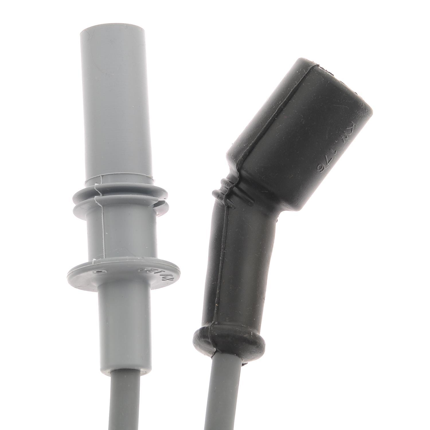 BWD CH7891K - Spark Plug Wire Set BWD CH7891K Spark Plug Wire Set product image 1 of 2