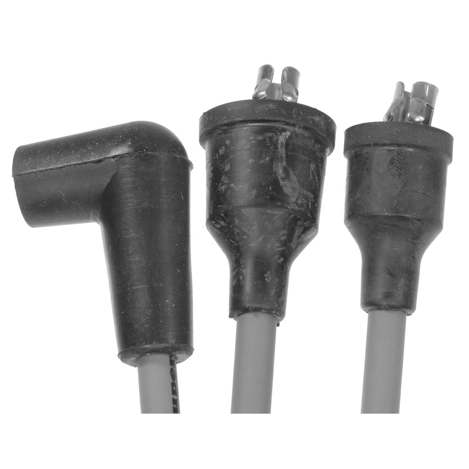 BWD CH810 - Spark Plug Wire Set BWD CH810 Spark Plug Wire Set product image 1 of 2
