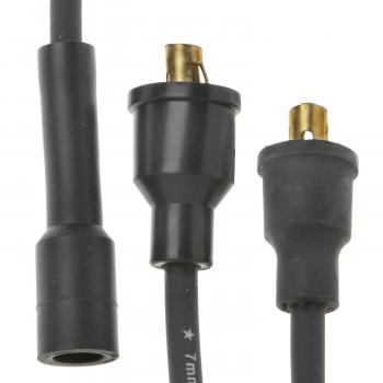 1966 Studebaker Wagonaire Spark Plug Wire Set BWD CH813 image 1 of 2
