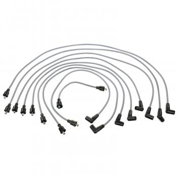 1954 Mercury Custom Spark Plug Wire Set