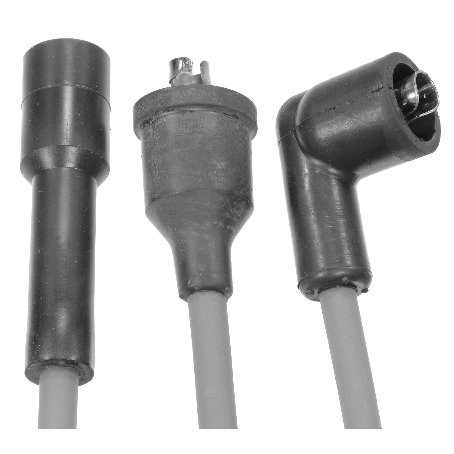 BWD CH815 - Spark Plug Wire Set BWD CH815 Spark Plug Wire Set product image 1 of 2