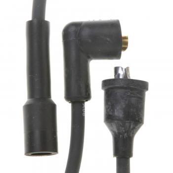 1966 Buick Electra Spark Plug Wire Set BWD CH817 image 1 of 2