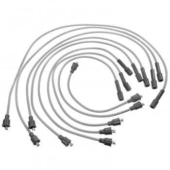 1974 Chevrolet K20 Pickup Spark Plug Wire Set BWD CH819 image 2 of 2