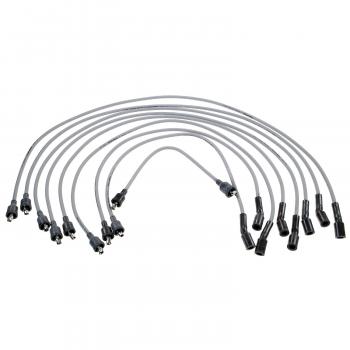 1974 Chevrolet K20 Pickup Spark Plug Wire Set BWD CH820 image 2 of 2