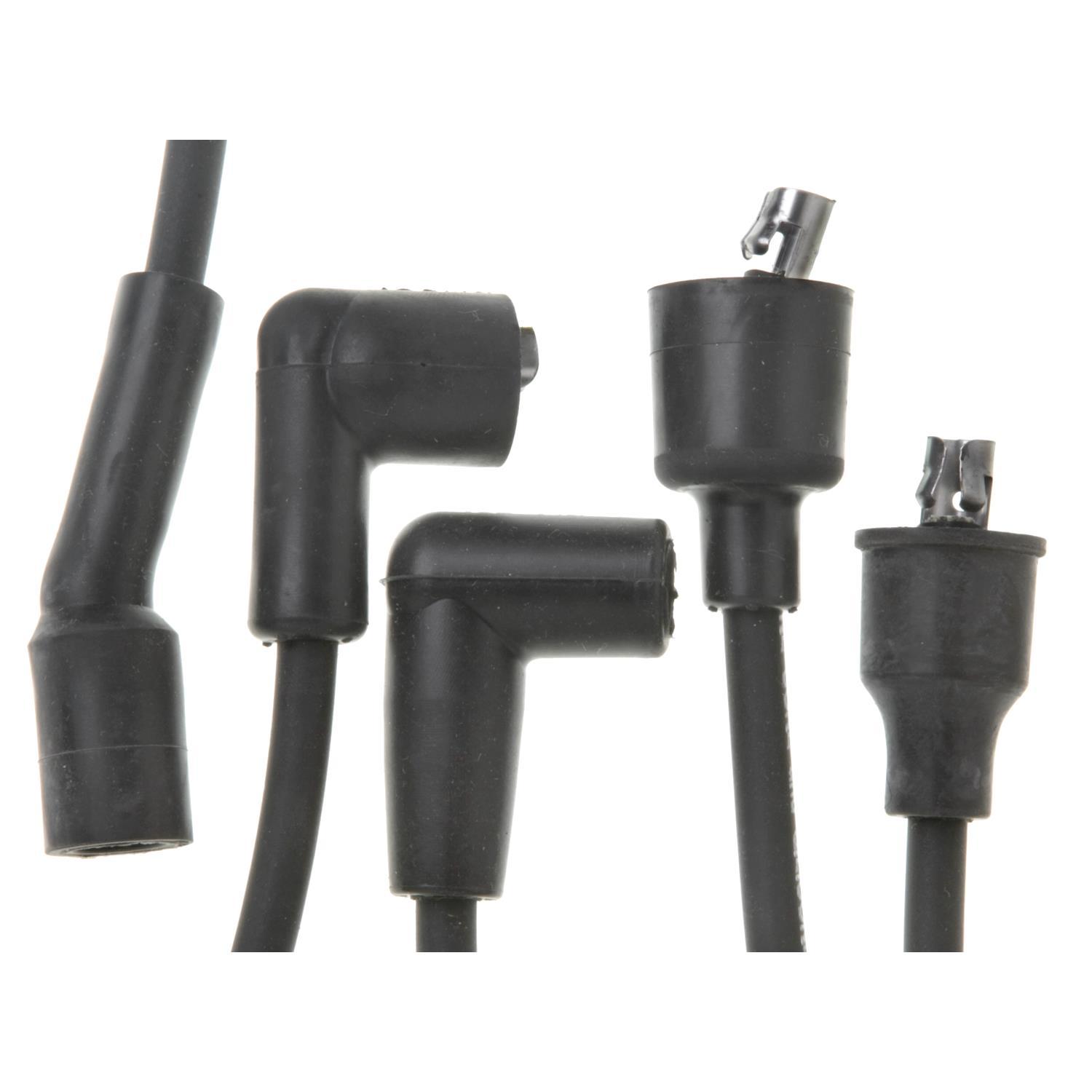 BWD CH821 - Spark Plug Wire Set BWD CH821 Spark Plug Wire Set product image 1 of 2
