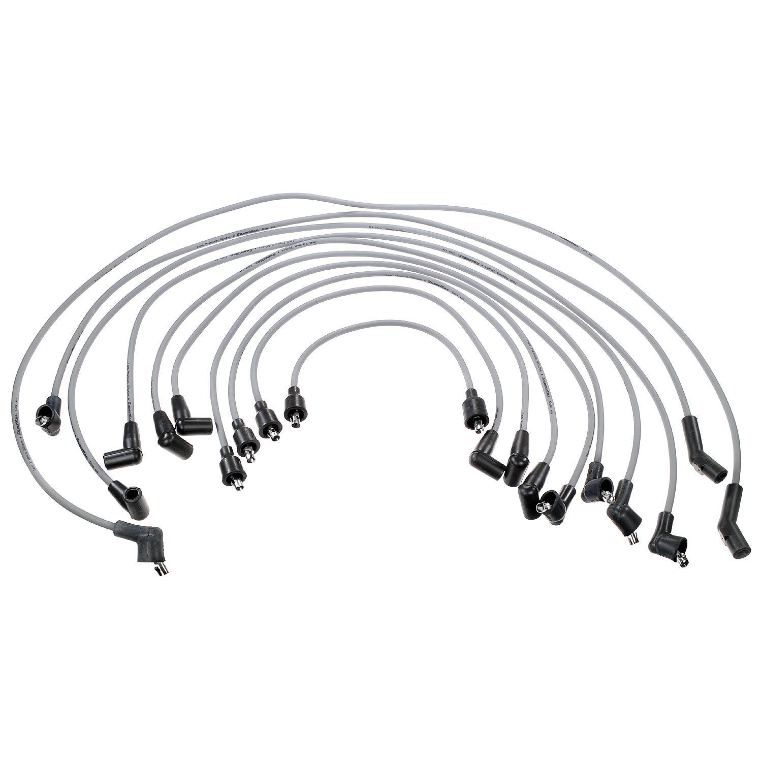 BWD CH821 - Spark Plug Wire Set BWD CH821 Spark Plug Wire Set product image 2 of 2