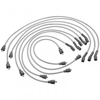 1988 Jeep J10 Spark Plug Wire Set BWD CH825 image 2 of 2