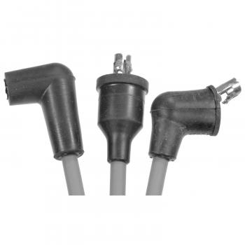 1974 Checker Taxicab Spark Plug Wire Set BWD CH826 image 1 of 2