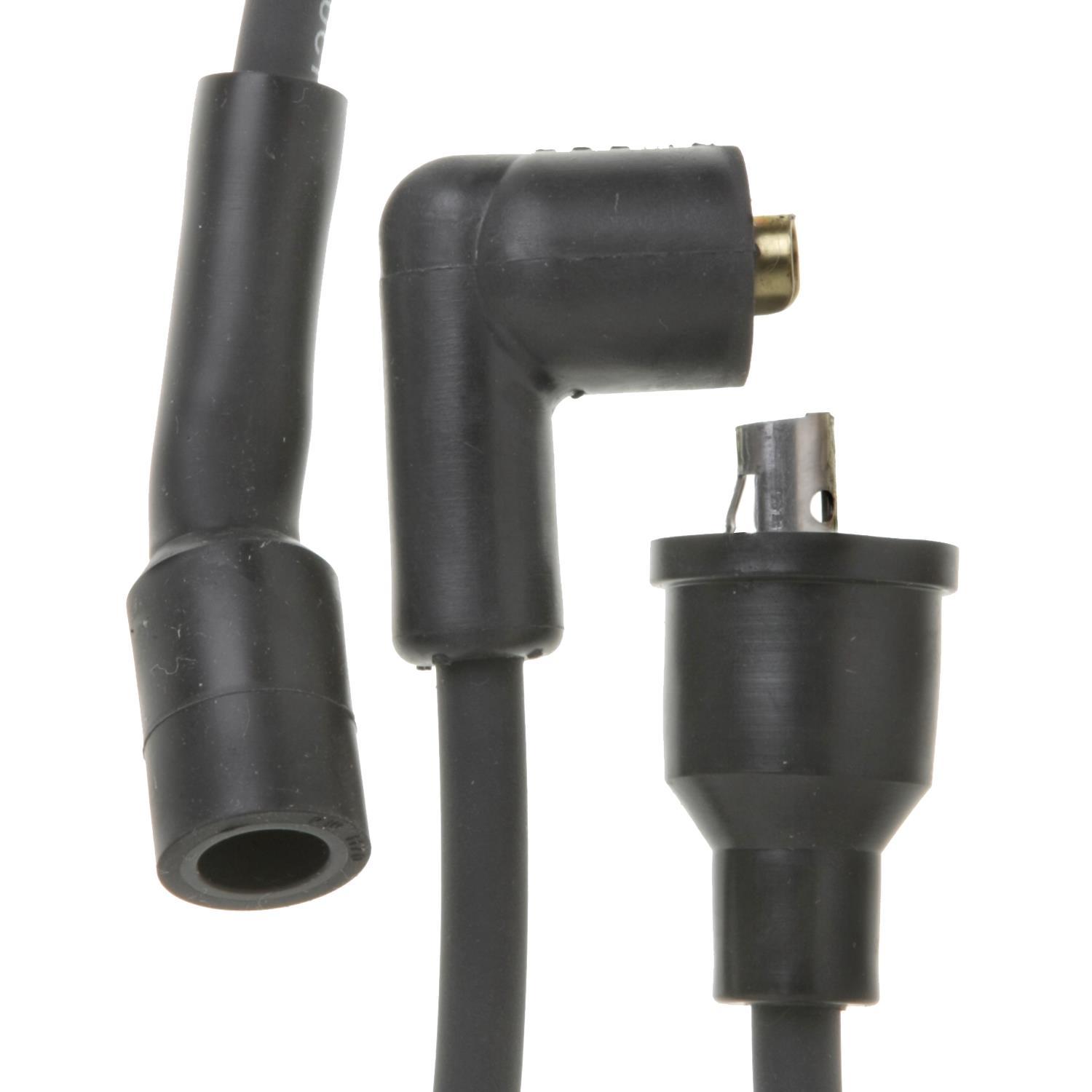 BWD CH827 Spark Plug Wire Set product image 1 of 2