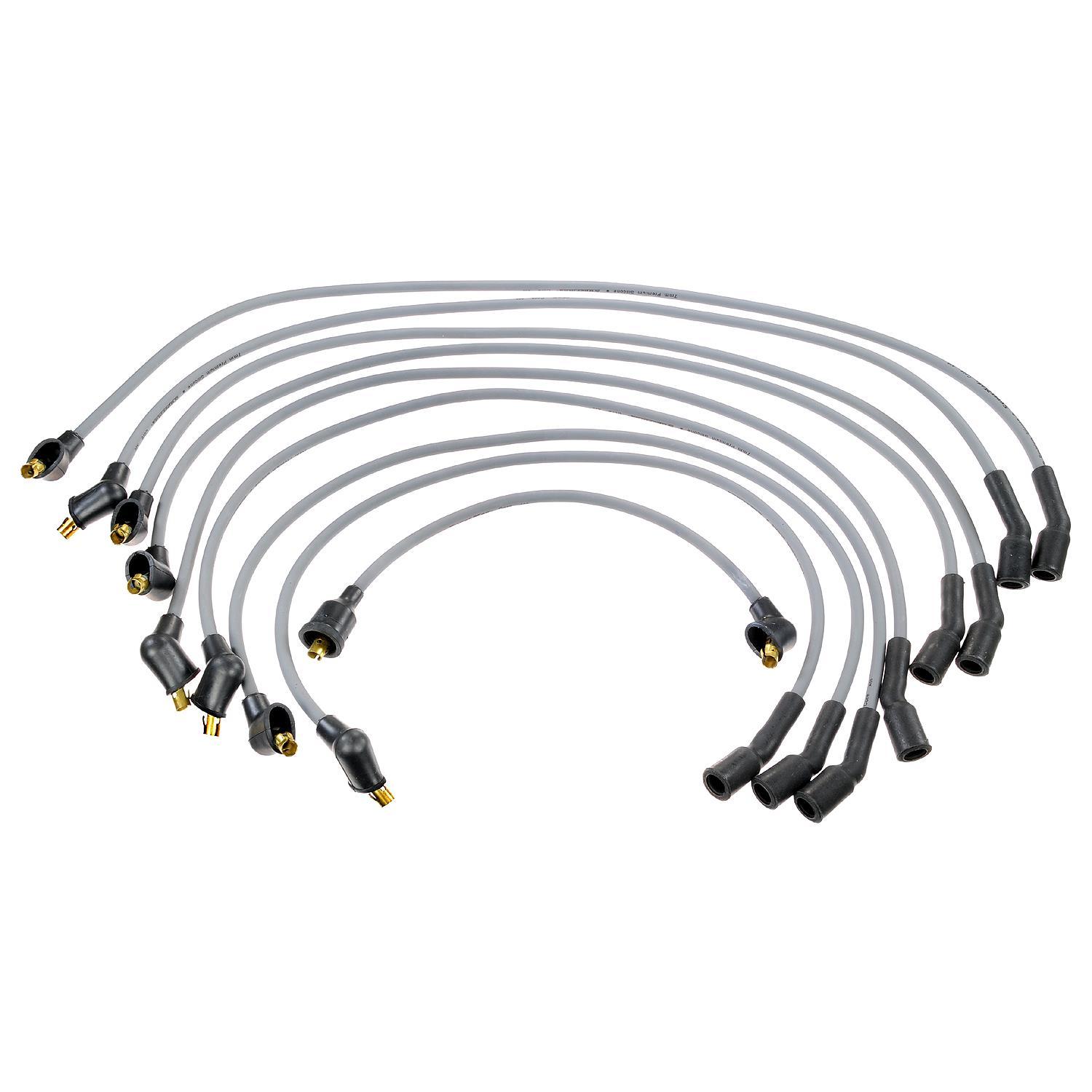 BWD CH827 Spark Plug Wire Set product image 2 of 2