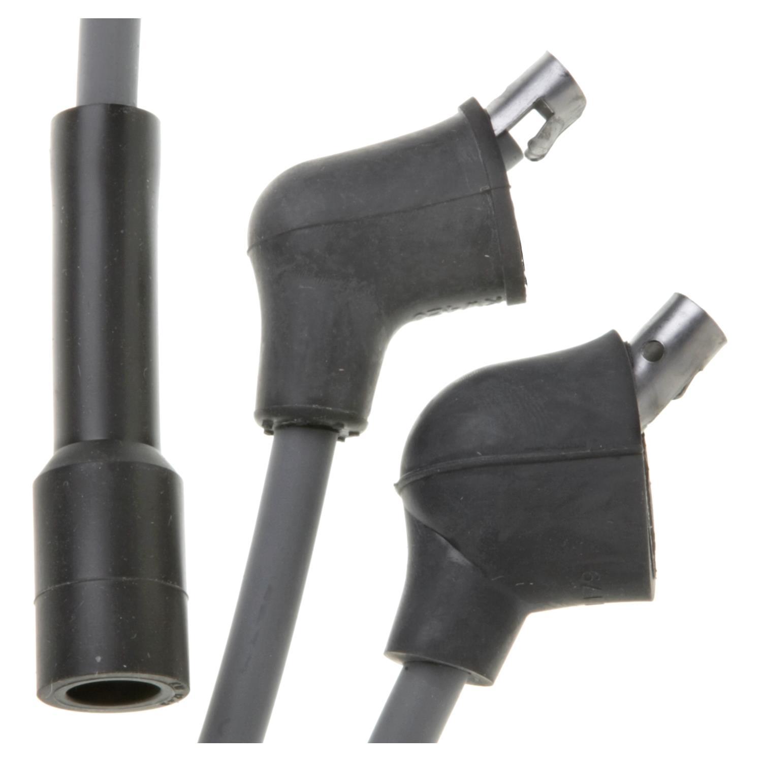 BWD CH828 Spark Plug Wire Set product image 1 of 2