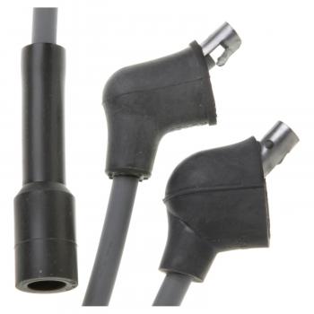1966 Buick Electra Spark Plug Wire Set BWD CH828 image 1 of 2