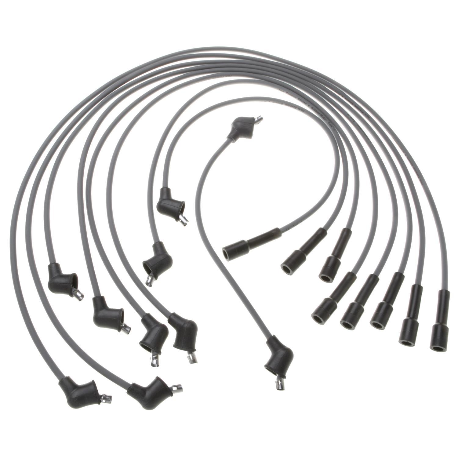 BWD CH828 Spark Plug Wire Set product image 2 of 2