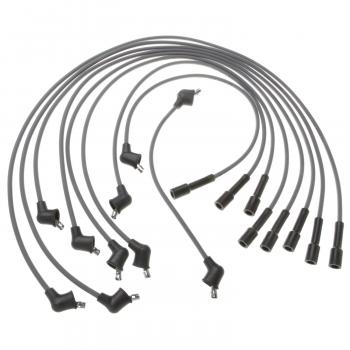 1966 Buick Electra Spark Plug Wire Set BWD CH828 image 2 of 2