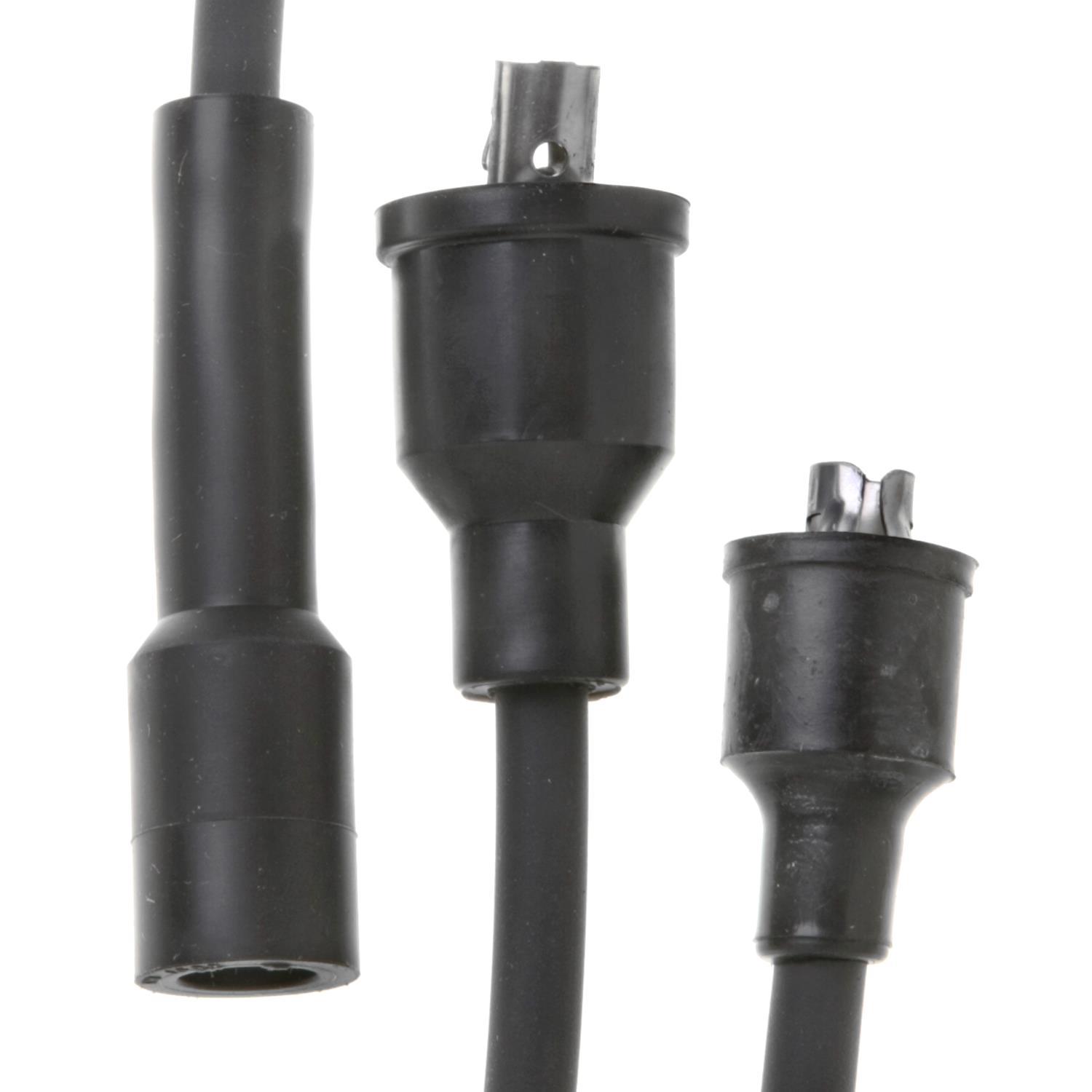 BWD CH832 - Spark Plug Wire Set BWD CH832 Spark Plug Wire Set product image 1 of 2
