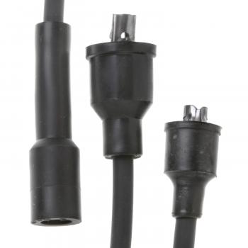 1971 Dodge P300 Spark Plug Wire Set BWD CH832 image 1 of 2