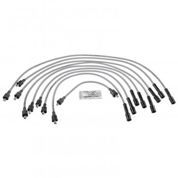1971 Dodge P300 Spark Plug Wire Set BWD CH832 image 2 of 2