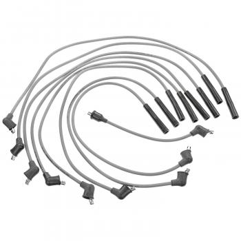 1976 Ford P-400 Spark Plug Wire Set BWD CH833 image 2 of 2