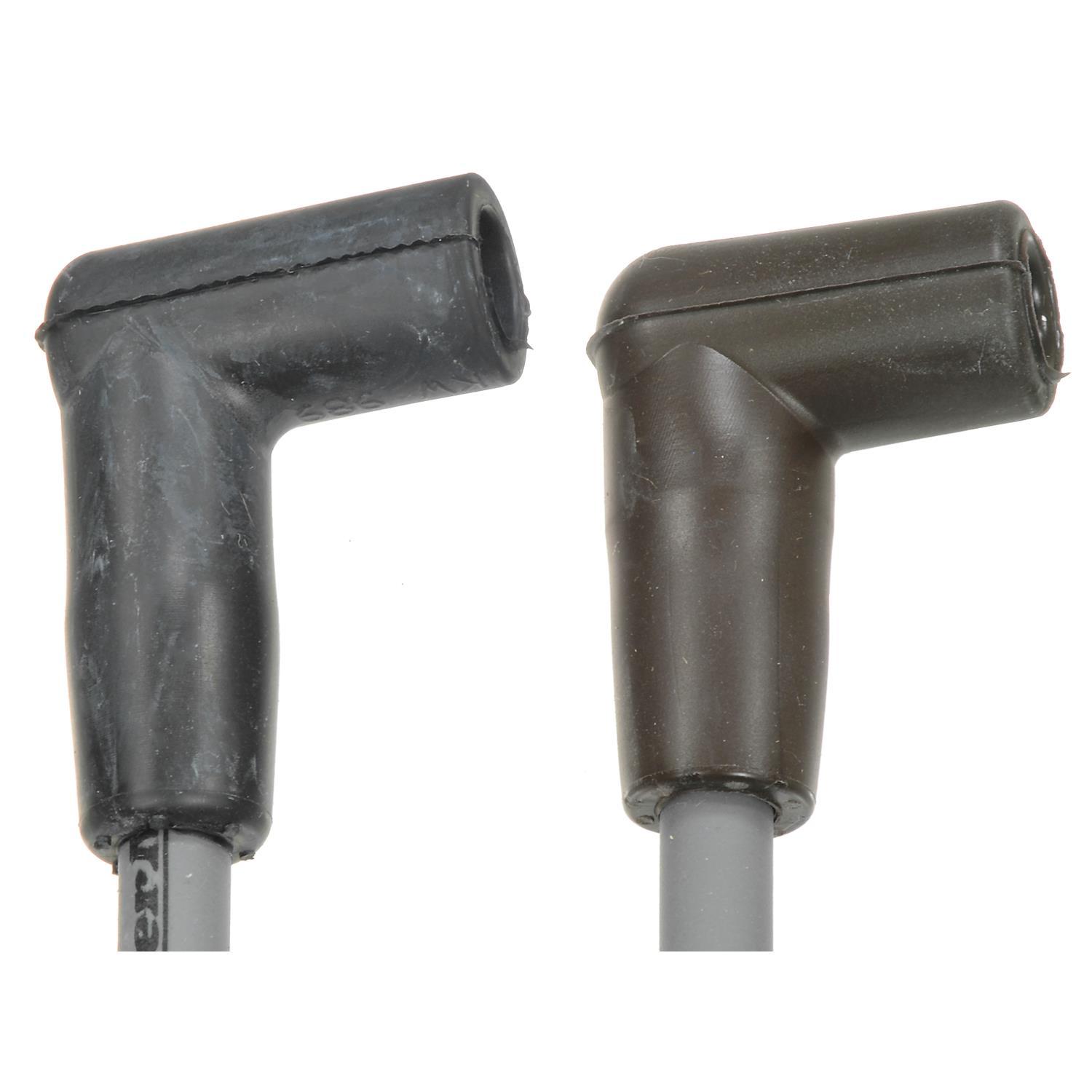 BWD CH837 - Spark Plug Wire Set BWD CH837 Spark Plug Wire Set product image 1 of 2