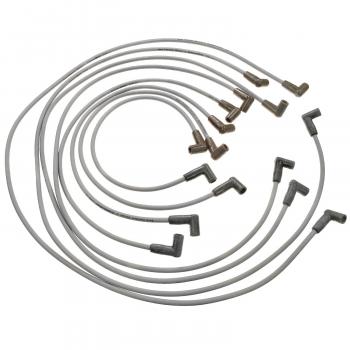 1990 GMC C6000 Spark Plug Wire Set BWD CH837 image 2 of 2