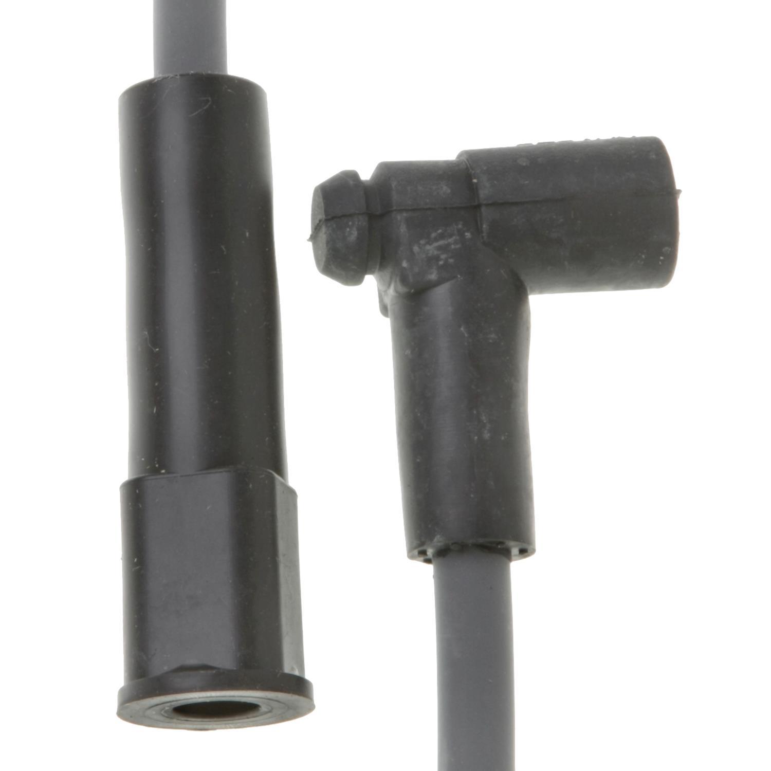 BWD CH838 - Spark Plug Wire Set BWD CH838 Spark Plug Wire Set product image 1 of 2