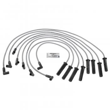1976 Buick Electra Spark Plug Wire Set BWD CH838 image 2 of 2