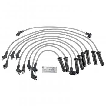 1989 Nissan D21 Spark Plug Wire Set BWD CH8417 image 2 of 2