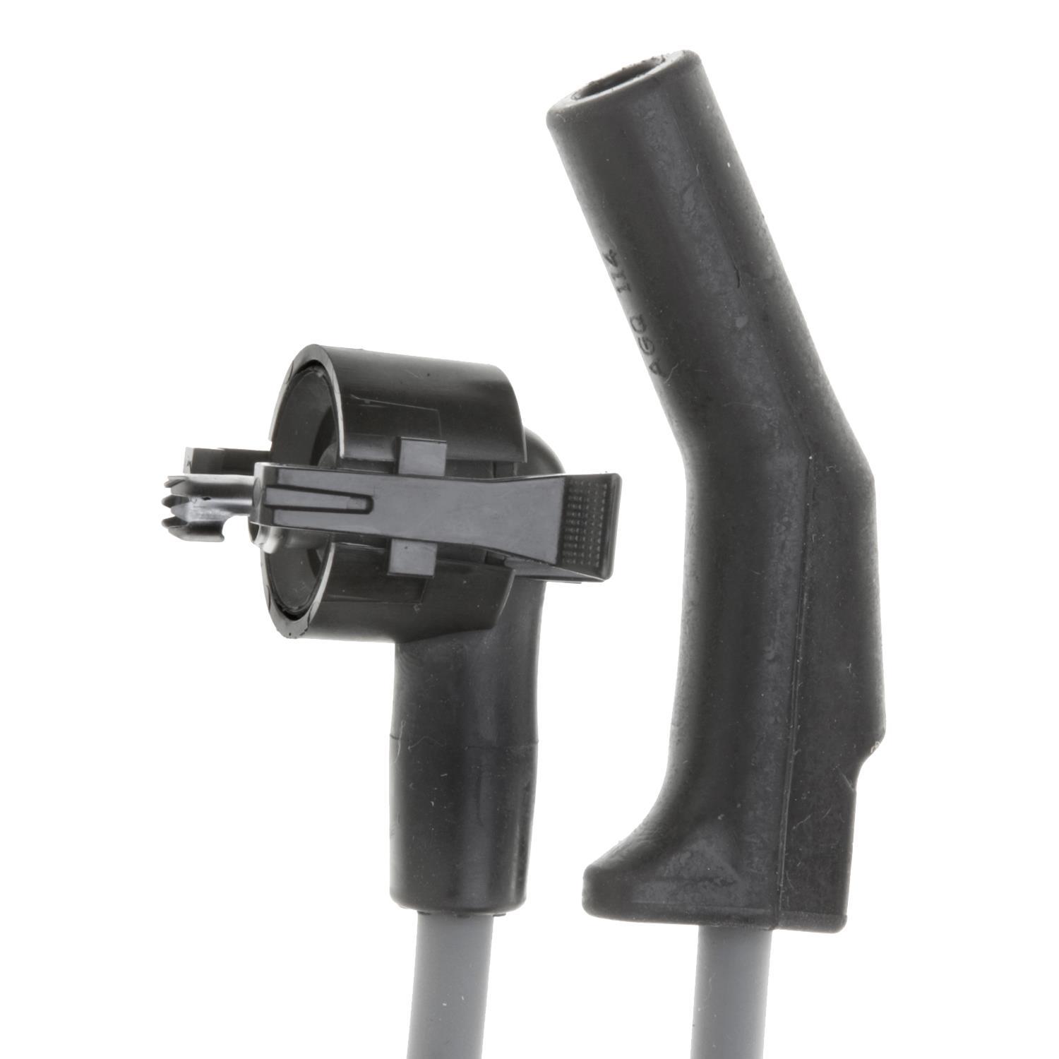 BWD CH8421 - Spark Plug Wire Set BWD CH8421 Spark Plug Wire Set product image 1 of 2