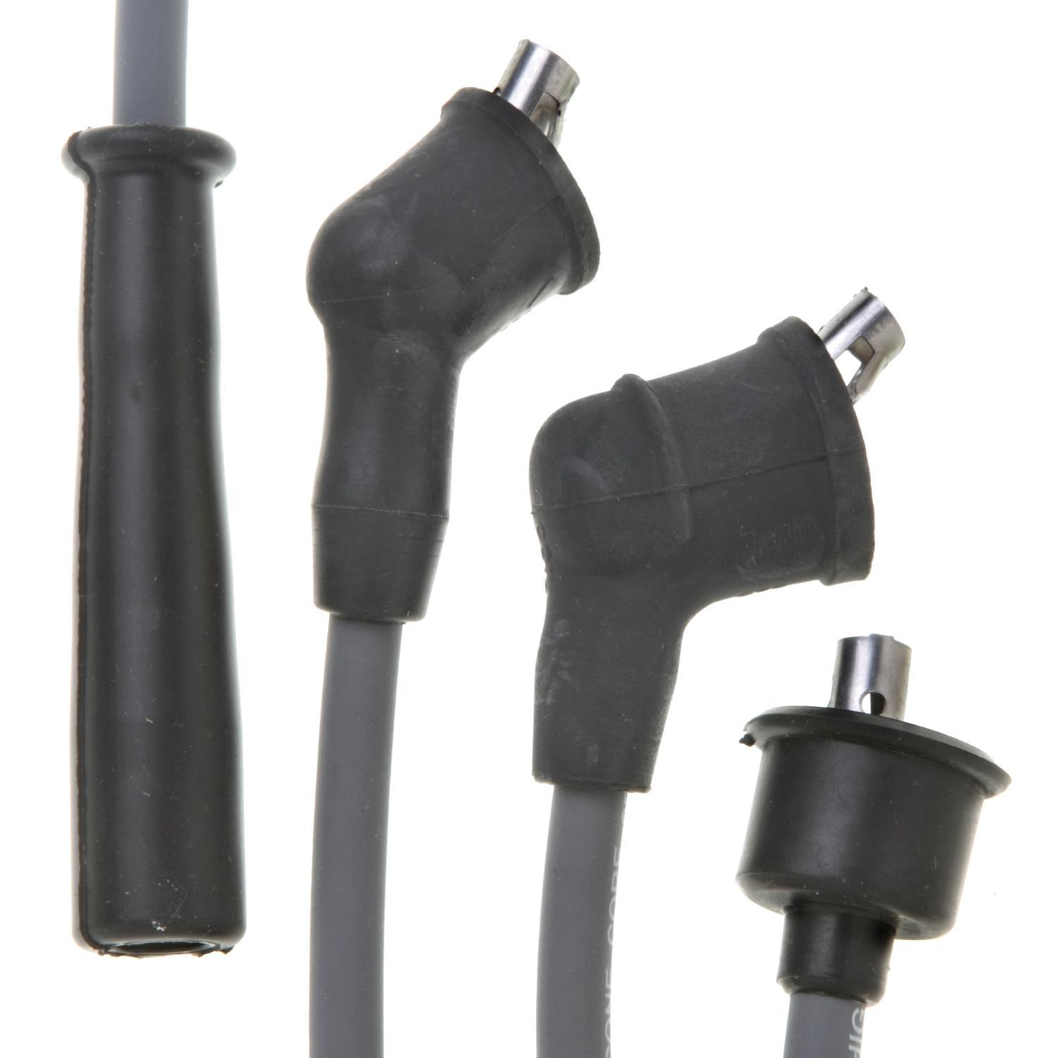 BWD CH8435 - Spark Plug Wire Set BWD CH8435 Spark Plug Wire Set product image 1 of 2