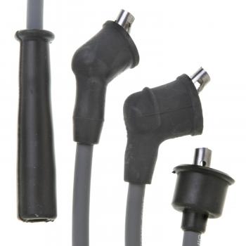 1988 Nissan 200SX Spark Plug Wire Set BWD CH8435 image 1 of 2