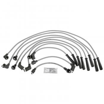 1988 Nissan 200SX Spark Plug Wire Set BWD CH8435 image 2 of 2