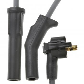 1997 Mercury Tracer Spark Plug Wire Set BWD CH8437 image 1 of 2