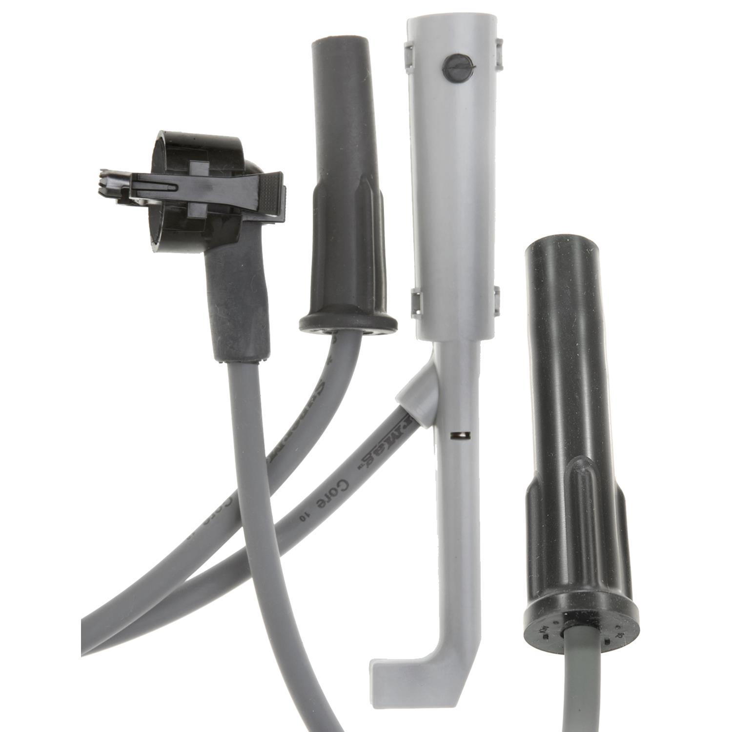 BWD CH8438 - Spark Plug Wire Set BWD CH8438 Spark Plug Wire Set product image 1 of 2