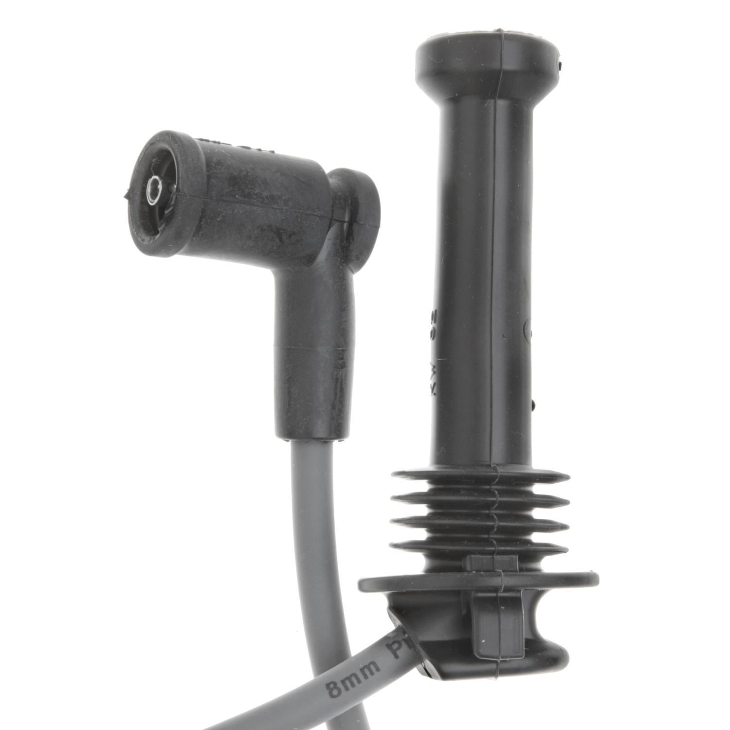 BWD CH8439 - Spark Plug Wire Set BWD CH8439 Spark Plug Wire Set product image 1 of 2