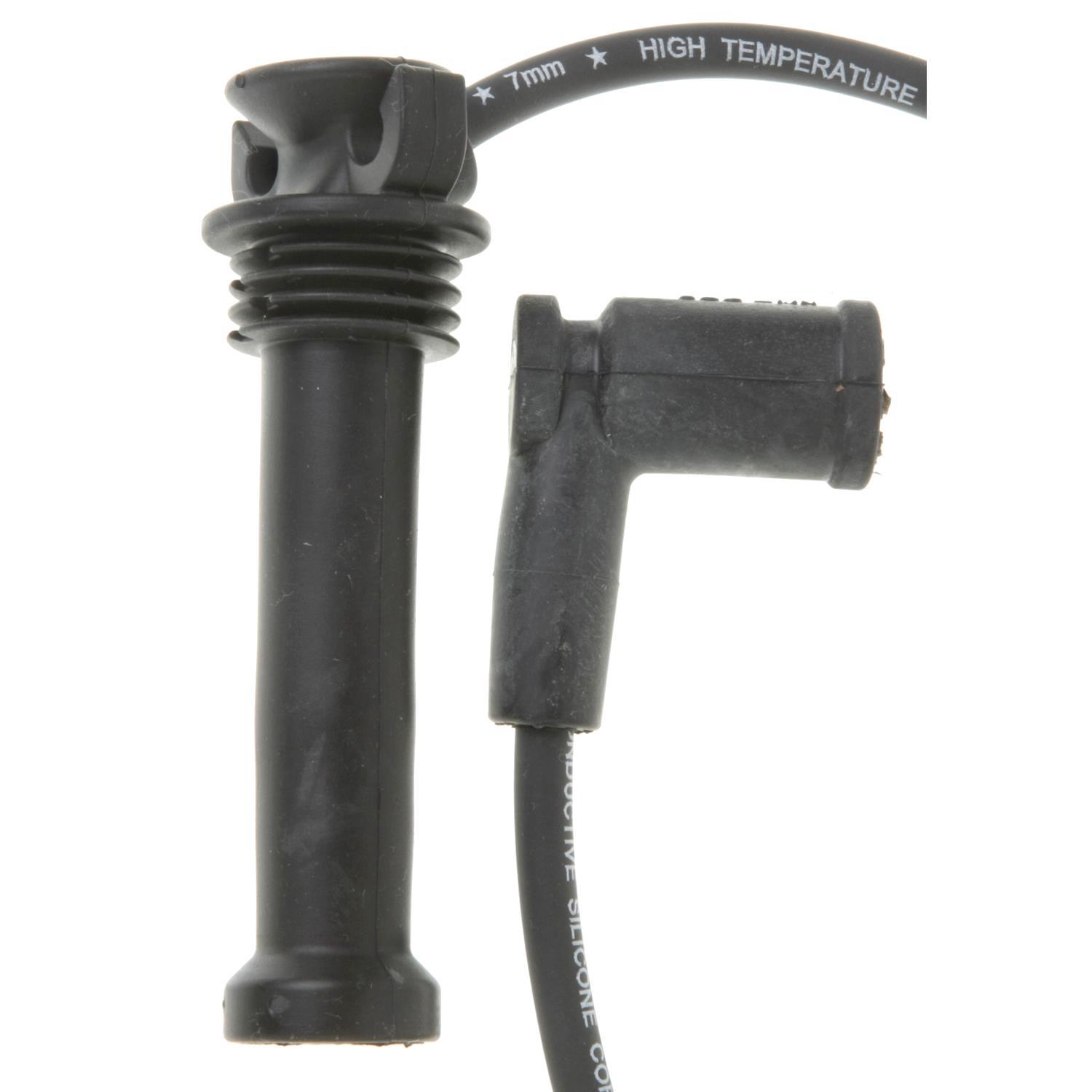 BWD CH8441 Spark Plug Wire Set product image 1 of 2