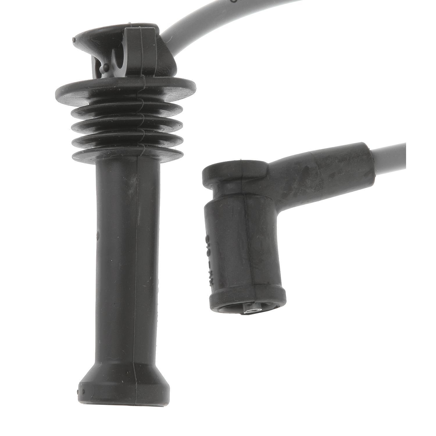 BWD CH8442 - Spark Plug Wire Set BWD CH8442 Spark Plug Wire Set product image 1 of 2