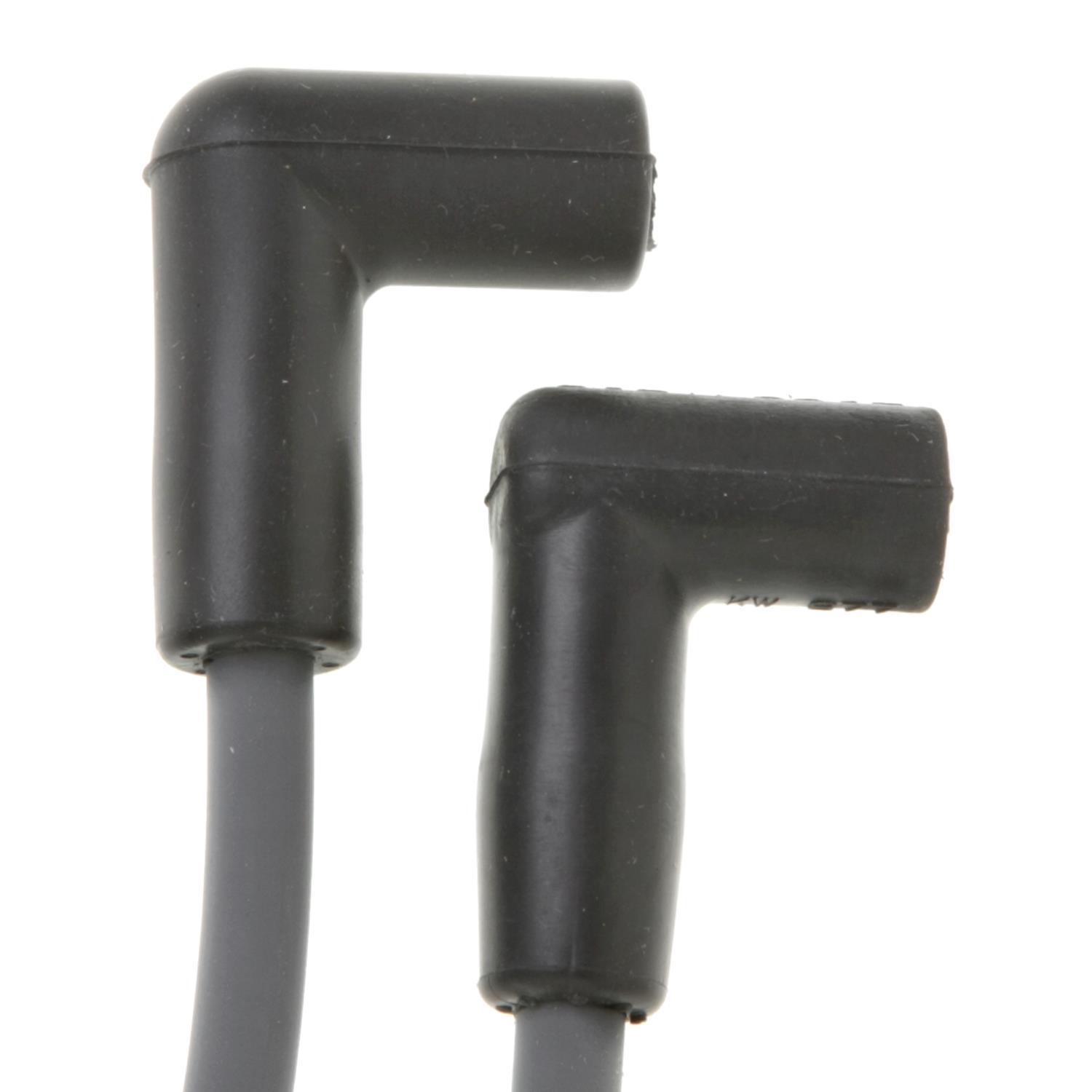 BWD CH849 - Spark Plug Wire Set BWD CH849 Spark Plug Wire Set product image 1 of 2