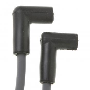1979 Oldsmobile Starfire Spark Plug Wire Set BWD CH849 image 1 of 2
