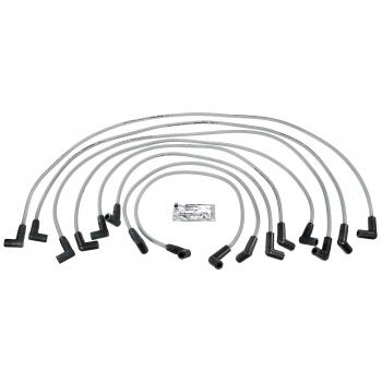 1979 Oldsmobile Starfire Spark Plug Wire Set BWD CH849 image 2 of 2