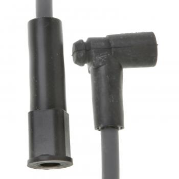 1976 GMC G35 Spark Plug Wire Set BWD CH851 image 1 of 2