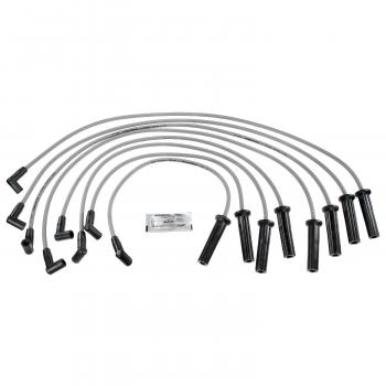 1976 GMC G35 Spark Plug Wire Set BWD CH851 image 2 of 2
