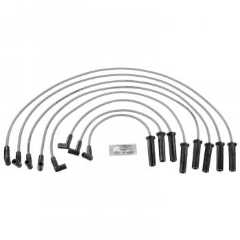 1982 Cadillac Eldorado Spark Plug Wire Set BWD CH852 image 2 of 2