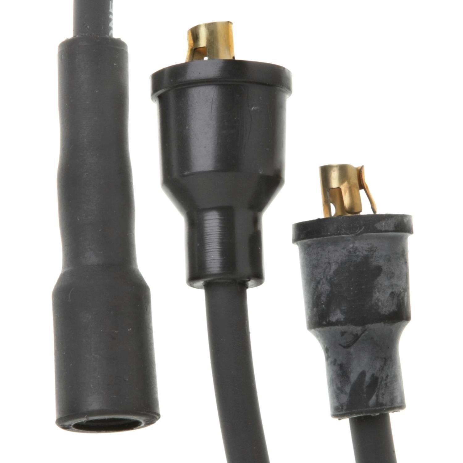 BWD CH856 - Spark Plug Wire Set BWD CH856 Spark Plug Wire Set product image 1 of 2