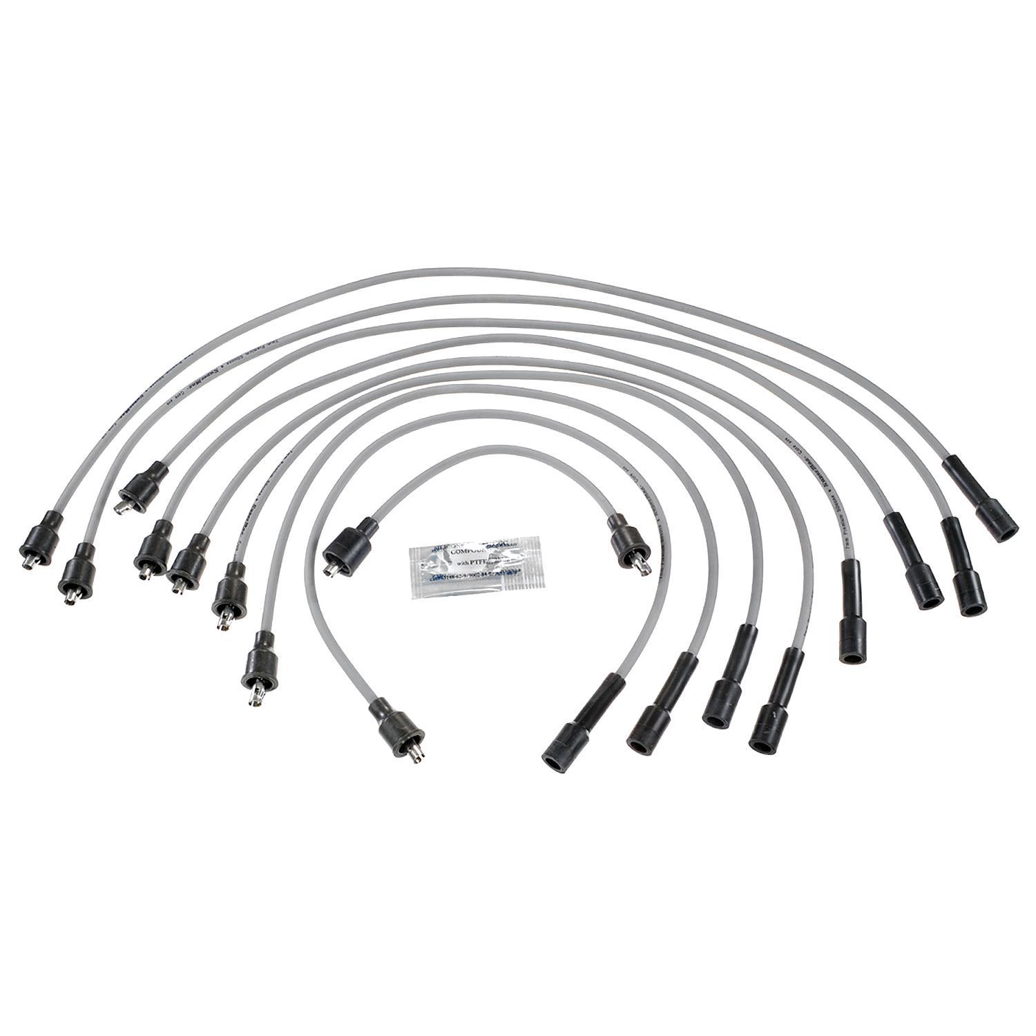 BWD CH856 - Spark Plug Wire Set BWD CH856 Spark Plug Wire Set product image 2 of 2