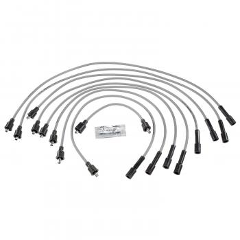 1975 Dodge B200 Spark Plug Wire Set BWD CH856 image 2 of 2