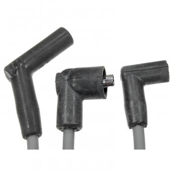 1979 Ford E-100 Econoline Spark Plug Wire Set BWD CH857 image 1 of 2