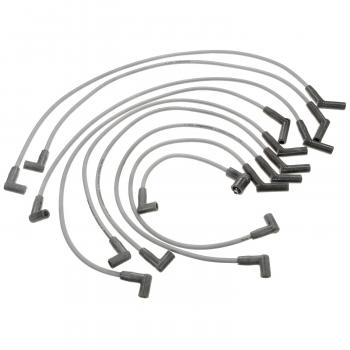 1979 Ford E-100 Econoline Spark Plug Wire Set BWD CH857 image 2 of 2