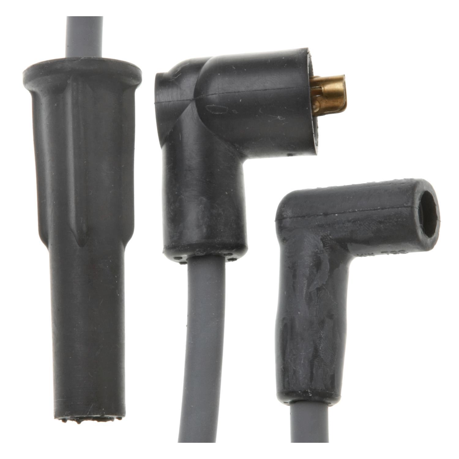 BWD CH858 Spark Plug Wire Set product image 1 of 2